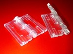 Acrylic Hinges